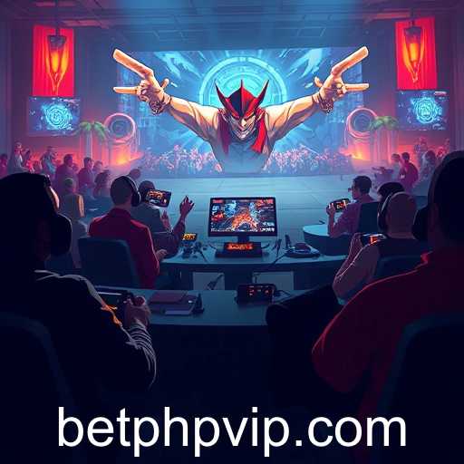 The Evolution of Online Gaming: PHPVIP and Beyond