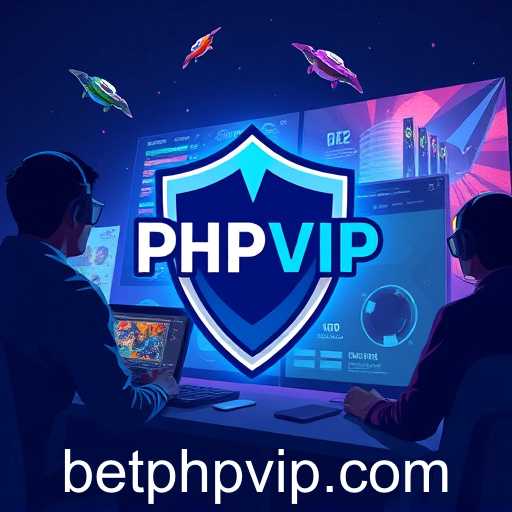 The Growing Presence of PHPVIP in Online Gaming