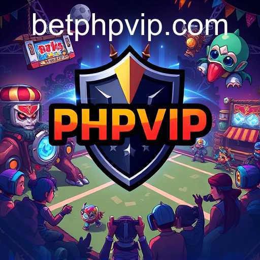 The Rise of PHPVIP in Online Gaming