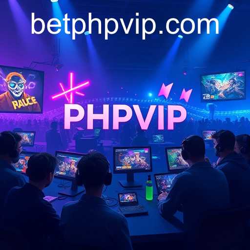 PHPVip: Revolutionizing Online Gaming