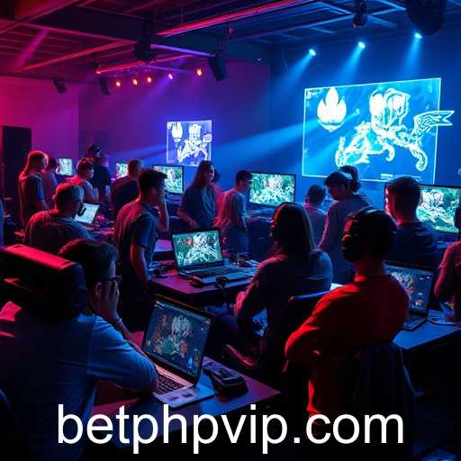 The Rise of Online Gaming Platforms: Exploring PHPVIP
