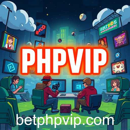 The Rise of PHPVIP in Online Gaming