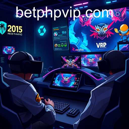 The Rise of PHPVIP in the Gaming World